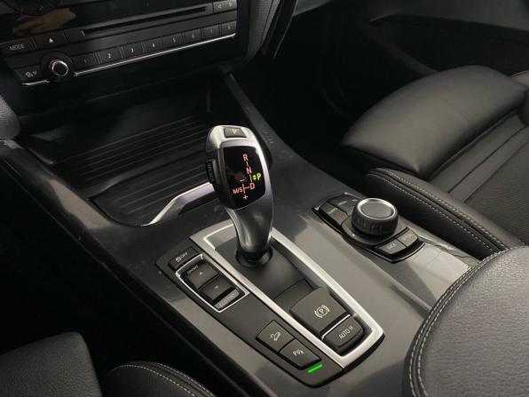 BMW X3 II (F25) Рестайлинг с пробегом 2014 года, цена 1 808 000 рублей, 200872 км, внедорожник, Автокод Объявления