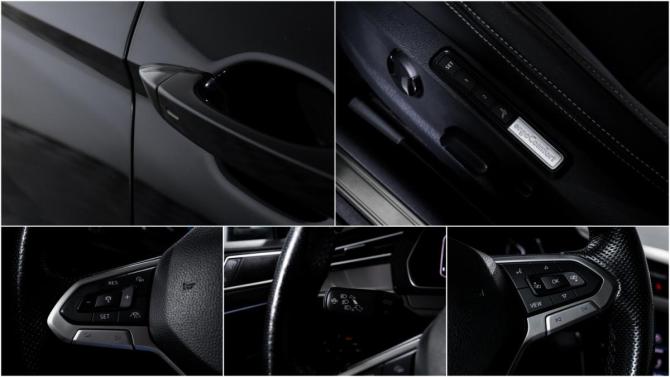 Volkswagen Passat B8 Рестайлинг с пробегом 2020 года, цена 3 490 000 рублей, 157530 км, универсал, Автокод Объявления