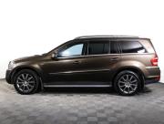 Mercedes-Benz GL-Класс I (X164) Рестайлинг Москва  - изображение 34