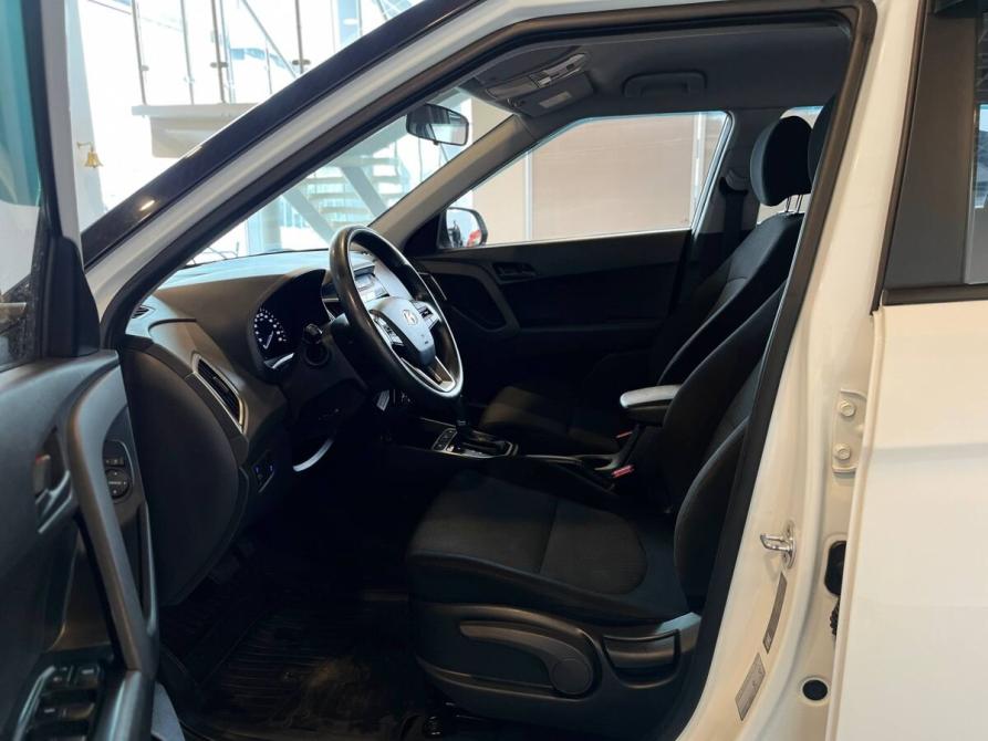 Hyundai Creta I Рестайлинг Чебоксары  - изображение 16