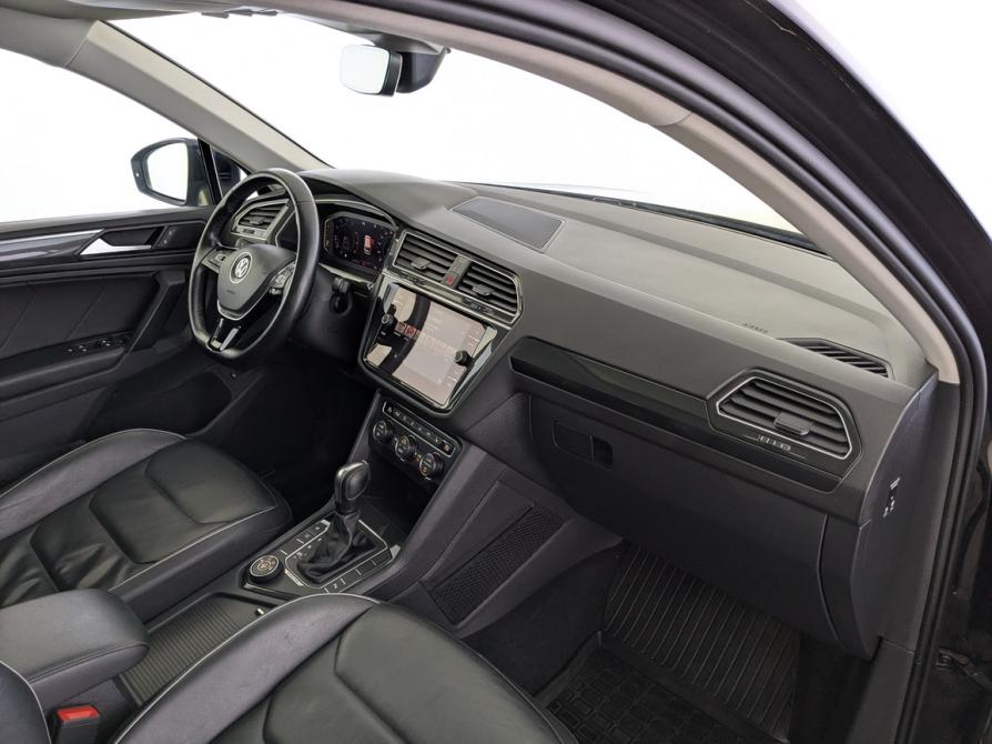 Volkswagen Tiguan II Москва  - изображение 11