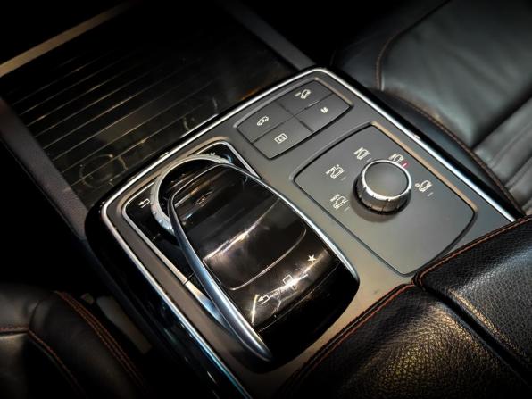 Mercedes-Benz GLE I (W166) с пробегом 2015 года, цена 3 385 000 рублей, 201192 км, внедорожник, Автокод Объявления