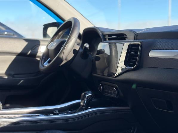 Chery Tiggo 4 I Рестайлинг с пробегом 2021 года, цена 1 392 000 рублей, 53862 км, внедорожник, Автокод Объявления