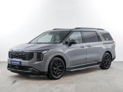 Kia Carnival IV Рестайлинг Москва  - изображение 40