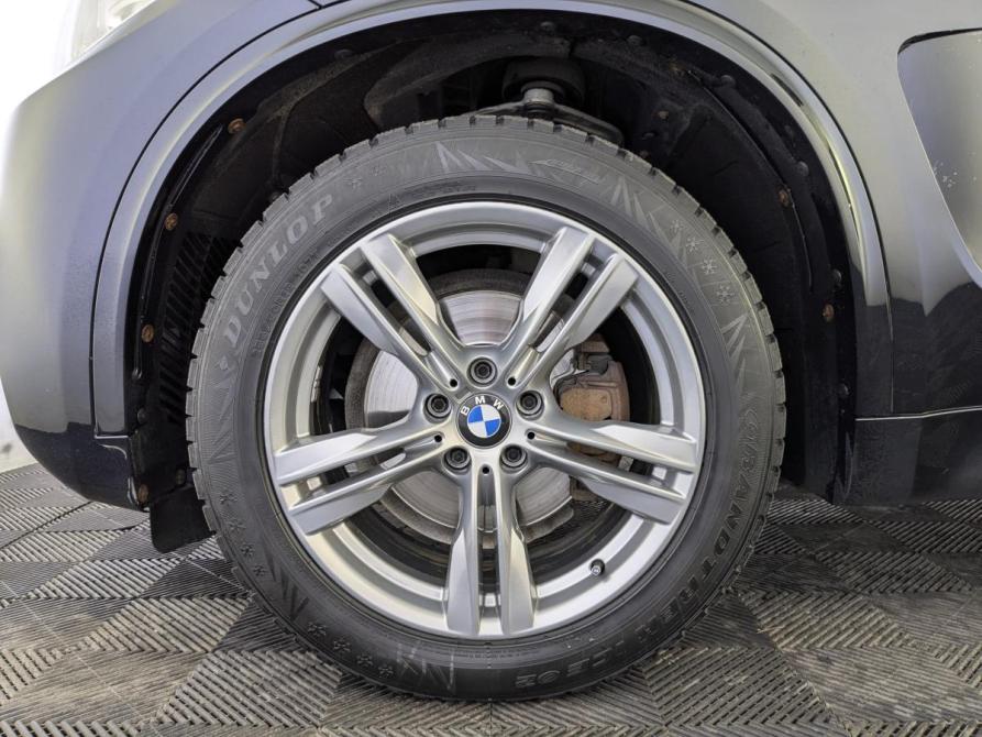 BMW X5 III (F15) Санкт-Петербург  - изображение 12