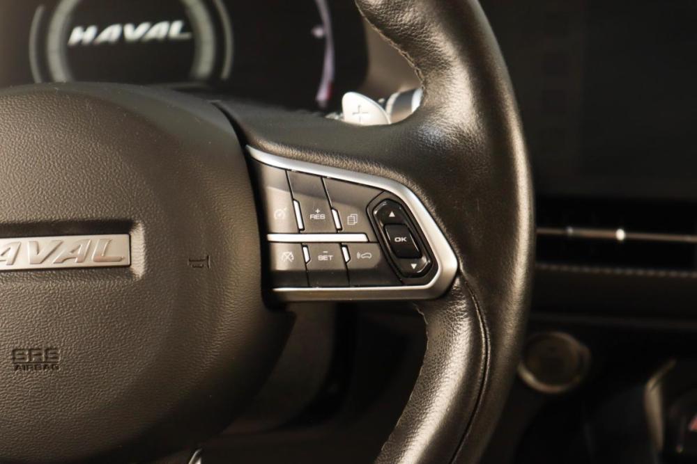 Haval F7x I Рестайлинг Челябинск  - изображение 16