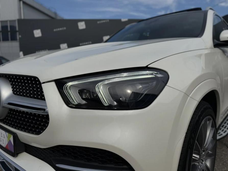Mercedes-Benz GLE II (V167) Минеральные Воды  - изображение 4