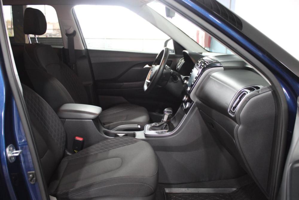 Hyundai Creta II Санкт-Петербург  - изображение 23