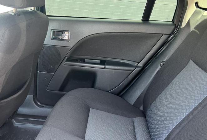 Ford Mondeo III Рестайлинг с пробегом 2006 года, цена 460 000 рублей, 138364 км, лифтбек, Автокод Объявления