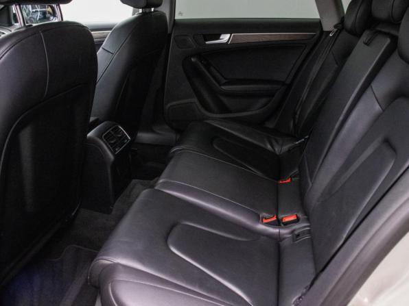 Audi A5 I (8T) Рестайлинг с пробегом 2015 года, цена 2 320 000 рублей, 110465 км, лифтбек, Автокод Объявления