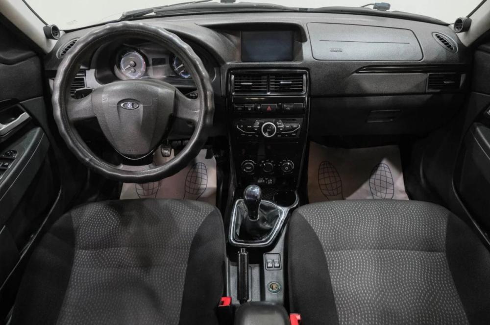 Lada (ВАЗ) Priora I Рестайлинг Новокузнецк  - изображение 18
