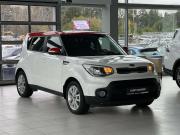 Kia Soul II Рестайлинг Екатеринбург  - изображение 26
