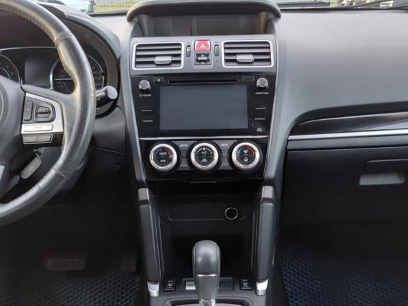 Subaru Forester IV Рестайлинг 2 с пробегом 2017 года, цена 1 800 000 рублей, 203876 км, внедорожник, Автокод Объявления