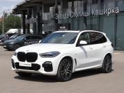 BMW X5 IV (G05/G18) Москва  - изображение 32