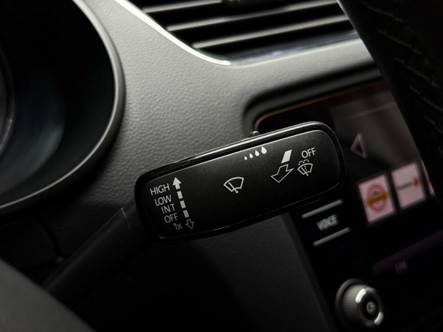 Skoda Octavia III (A7) Рестайлинг Ижевск  - изображение 23