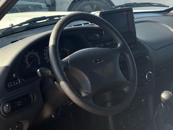 Lada (ВАЗ) Niva Travel I с пробегом 2023 года, цена 1 089 000 рублей, 29000 км, внедорожник, Автокод Объявления