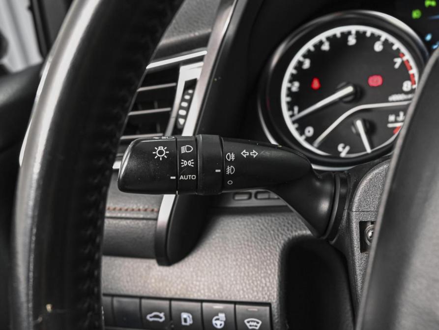 Toyota Camry VIII (XV70) Ставрополь  - изображение 15