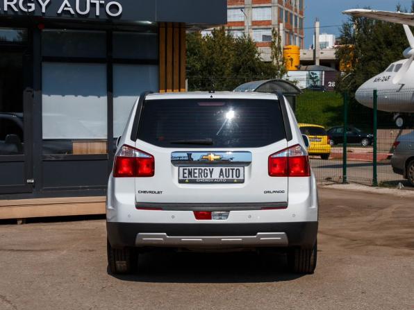 Chevrolet Orlando I с пробегом 2012 года, цена 1 240 000 рублей, 171581 км, компактвэн, Автокод Объявления