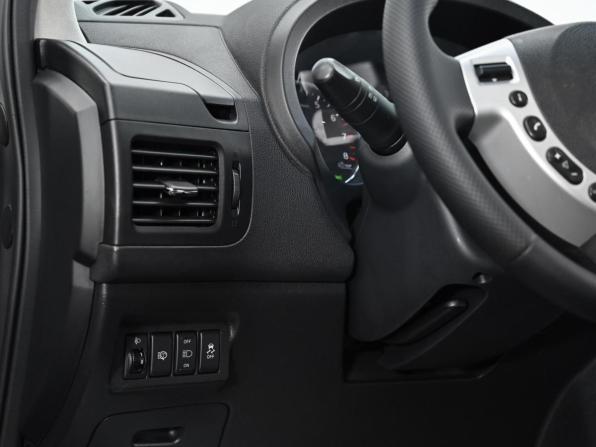 Nissan X-Trail II Рестайлинг с пробегом 2012 года, цена 1 149 000 рублей, 133000 км, внедорожник, Автокод Объявления