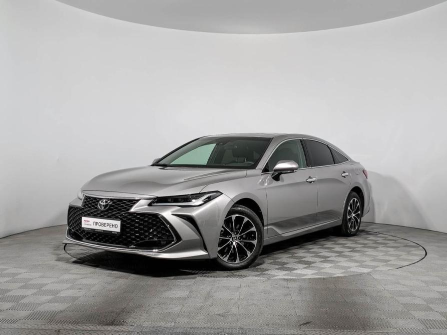 Toyota Avalon V Рестайлинг Санкт-Петербург  - изображение 1