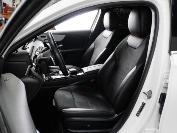 Mercedes-Benz A-Класс IV (W177) с пробегом 2021 года, цена 2 800 000 рублей, 64719 км, седан, Автокод Объявления
