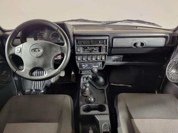 Lada (ВАЗ) 2121 (4x4) I Рестайлинг с пробегом 2019 года, цена 595 000 рублей, 105671 км, внедорожник, Автокод Объявления