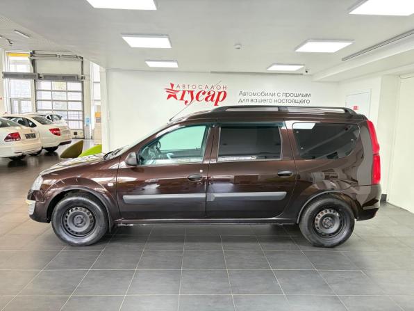 Lada (ВАЗ) Largus I с пробегом 2020 года, цена 928 000 рублей, 88000 км, универсал, Автокод Объявления
