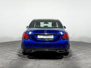 Mercedes-Benz C-Класс IV (W205) Рестайлинг Санкт-Петербург  - изображение 28