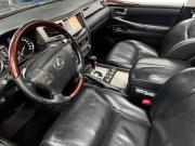 Lexus LX III Рестайлинг Казань  - изображение 38