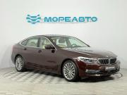 BMW 6 серии IV (G32) Калининград  - изображение 35