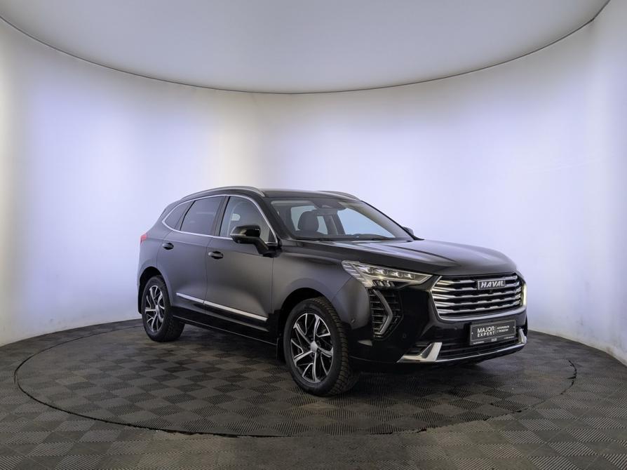 Haval Jolion I Москва  - изображение 3