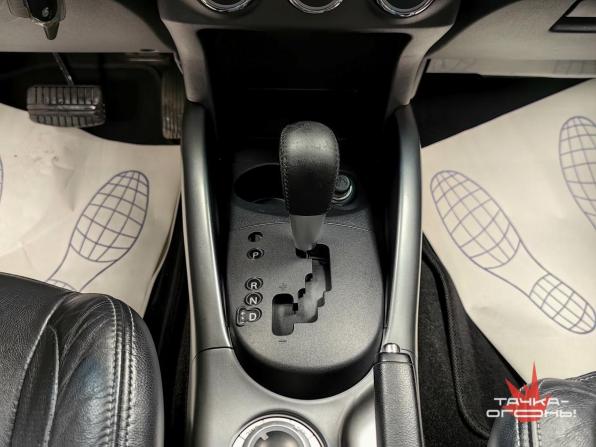 Mitsubishi Outlander II Рестайлинг с пробегом 2011 года, цена 1 198 000 рублей, 209000 км, внедорожник, Автокод Объявления