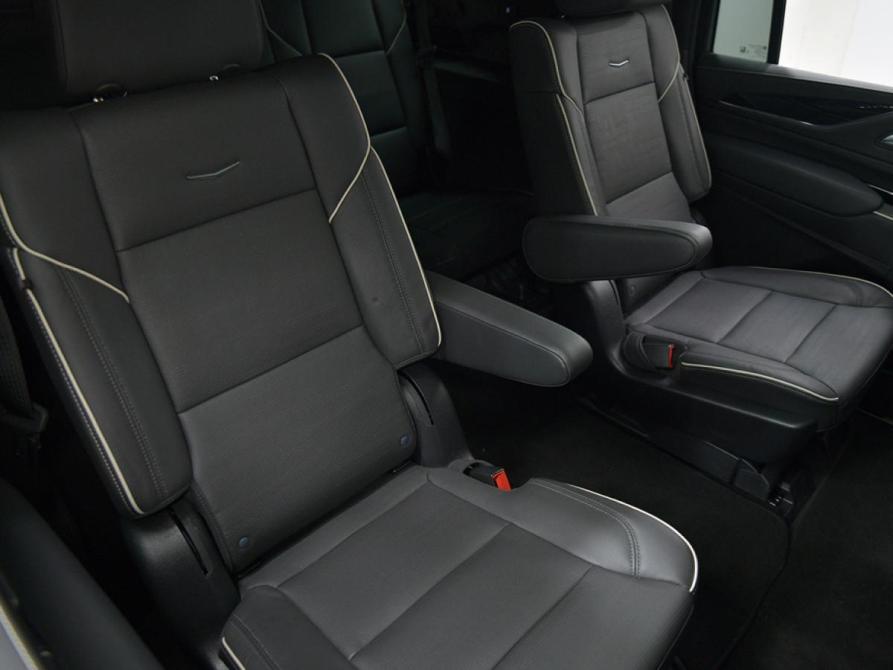 Cadillac Escalade V Москва  - изображение 13