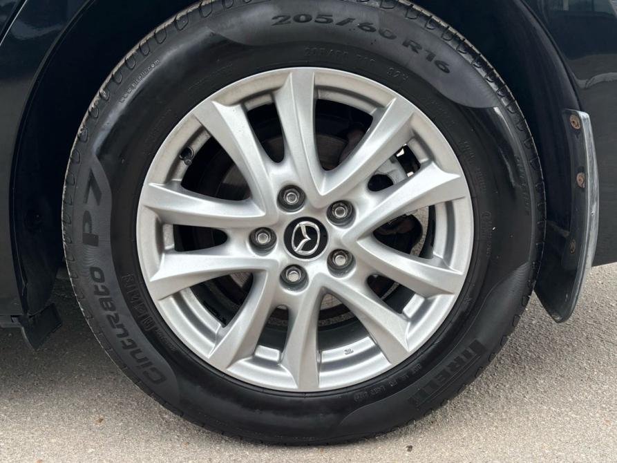 Mazda 3 III (BM) Рестайлинг Калуга  - изображение 7