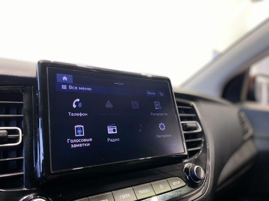 Hyundai Solaris II Рестайлинг Ростов-на-Дону  - изображение 19