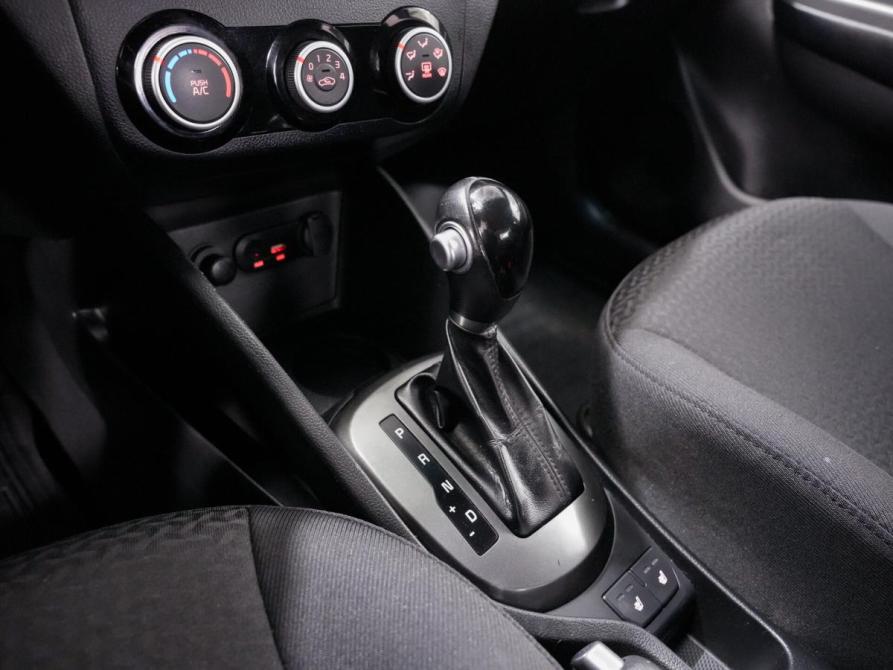 Kia Rio III Рестайлинг Ульяновск  - изображение 15