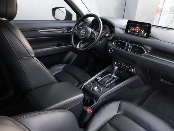 Mazda CX-5 II с пробегом 2020 года, цена 2 649 000 рублей, 88245 км, внедорожник, Автокод Объявления