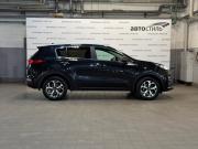 Kia Sportage IV Рестайлинг Санкт-Петербург  - изображение 25