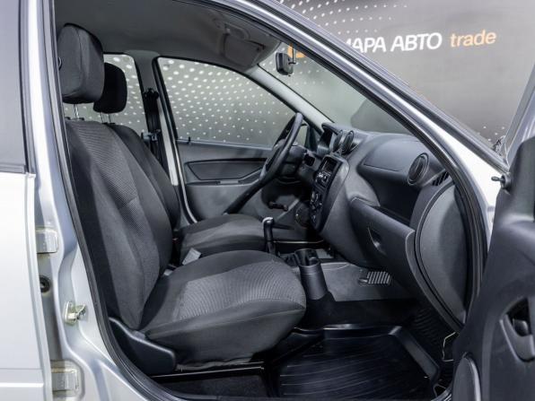 Lada (ВАЗ) Granta I с пробегом 2016 года, цена 428 000 рублей, 119000 км, седан, Автокод Объявления
