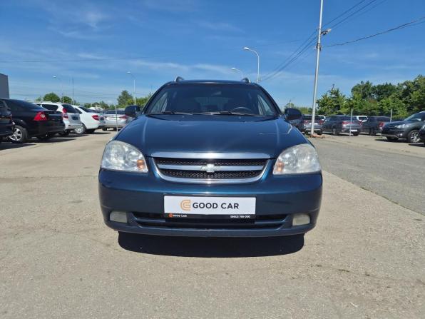 Chevrolet Lacetti I с пробегом 2008 года, цена 470 000 рублей, 181283 км, универсал, Автокод Объявления