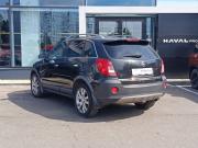 Opel Antara I Рестайлинг Москва  - изображение 28
