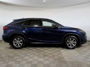 Lexus RX IV Санкт-Петербург  - изображение 26
