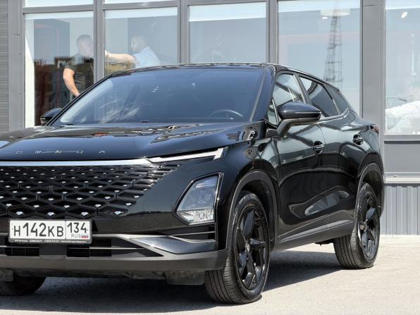 Omoda C5 I с пробегом 2023 года, цена 1 700 000 рублей, 47800 км, внедорожник, Автокод Объявления