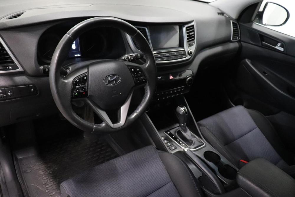Hyundai Tucson III Ульяновск  - изображение 8