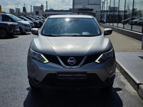 Nissan Qashqai II с пробегом 2015 года, цена 1 195 000 рублей, 234517 км, внедорожник, Автокод Объявления