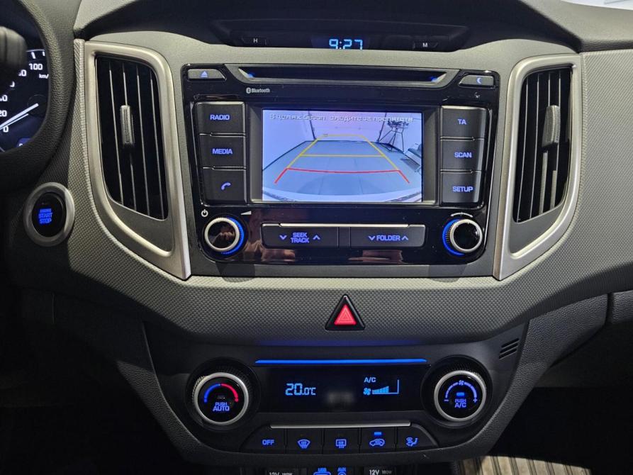 Hyundai Creta I Москва  - изображение 9