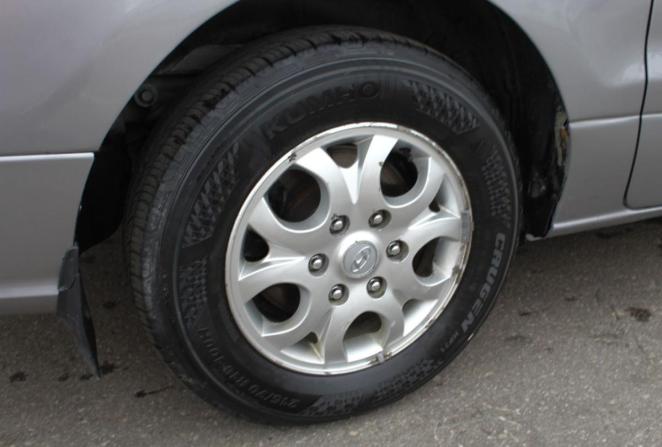 Hyundai Grand Starex I с пробегом 2011 года, цена 1 250 000 рублей, 235122 км, минивэн, Автокод Объявления