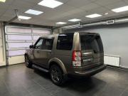 Land Rover Discovery IV Тверь  - изображение 30