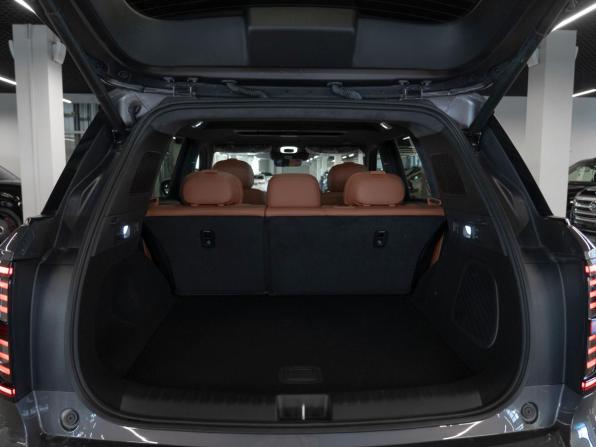 GAC Trumpchi S7 с пробегом 2025 года, цена 4 550 000 рублей, 192 км, внедорожник, Автокод Объявления