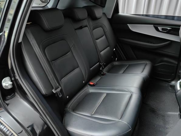 Chery Tiggo 7 Pro Max I с пробегом 2023 года, цена 1 660 000 рублей, 79651 км, внедорожник, Автокод Объявления